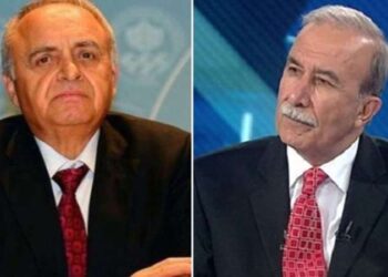 Eski emniyet müdürleri Sabri Uzun ve Hanefi Avcı’ya hakları iade edildi