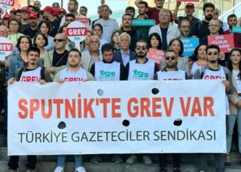 10 vekilden Bakan Işıkhan’a ‘Sputnik Türkiye’ soruları