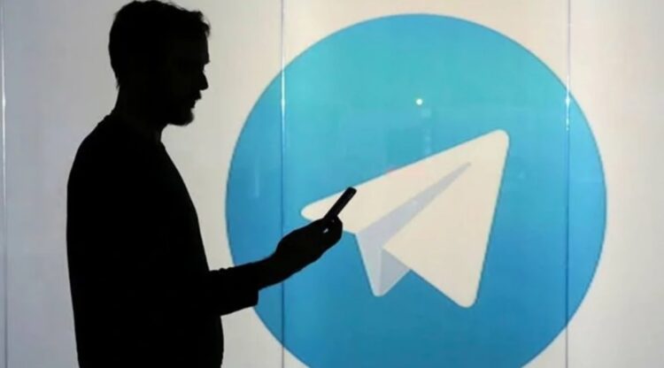 Telegram’dan uyuşturucu ticareti