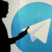 Telegram’dan uyuşturucu ticareti
