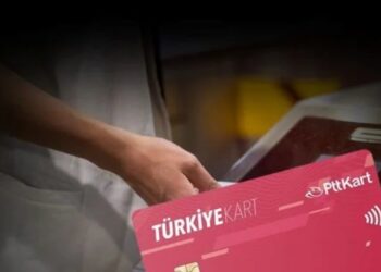 Türkiye Kart’ın pilot uygulaması tamamlandı: 6 ilde kullanılacak