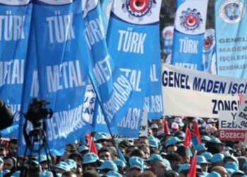 Türk Metal toplu iş sözleşmesi taleplerini açıkladı