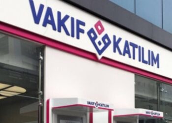 Vakıf Katılım’da üst düzey istifa
