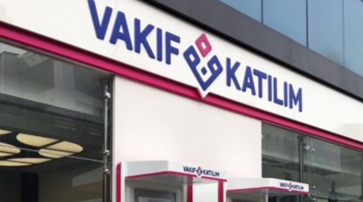 Vakıf Katılım’da üst düzey istifa