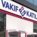 Vakıf Katılım’da üst düzey istifa