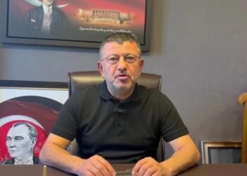 Veli Ağbaba: ‘Enflasyon küresel değil, ‘Recepsel’ bir sorun’