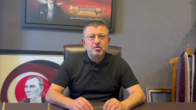 Veli Ağbaba: ‘Enflasyon küresel değil, ‘Recepsel’ bir sorun’