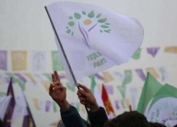 Yeşil Sol Parti’nin yeni ismi belli oldu