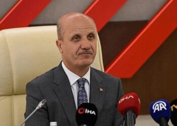 YÖK’ten uzaktan eğitim açıklaması