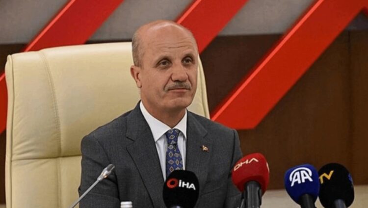 YÖK’ten uzaktan eğitim açıklaması