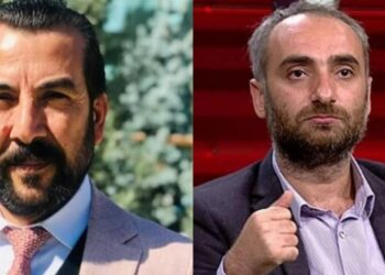 Gazeteci Zihni Çakır’ın ‘pahalı şarap’ iddialarına İsmail Saymaz’dan yanıt