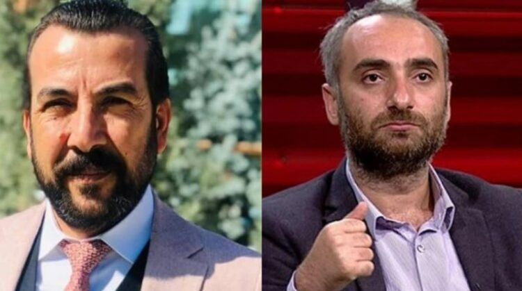 Gazeteci Zihni Çakır’ın ‘pahalı şarap’ iddialarına İsmail Saymaz’dan yanıt