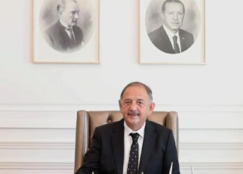 Bakanlıktan yerel yönetimlere ‘su tasarrufu’ genelgesi