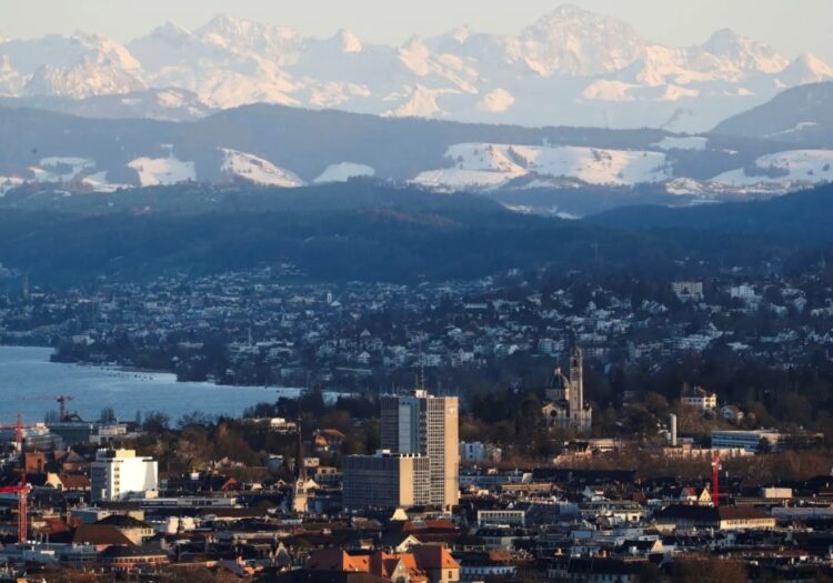 İşte dünyanın en huzurlu 10 ülkesi