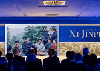 “Xi Jinping’in Öyküleri” podcasti dünya genelinde tanıtıldı