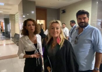 Nagehan Alçı ve Rasim Ozan Kütahyalı boşandı