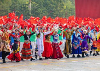 Xi: Ulusal birlik bilinci artırılmalı
