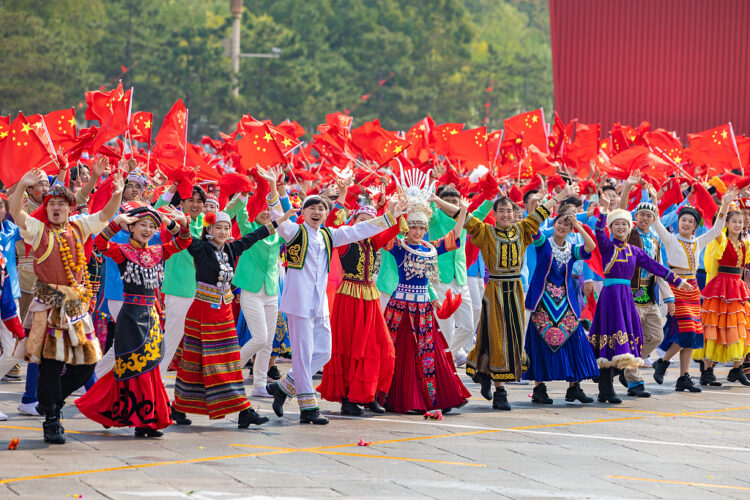 Xi: Ulusal birlik bilinci artırılmalı