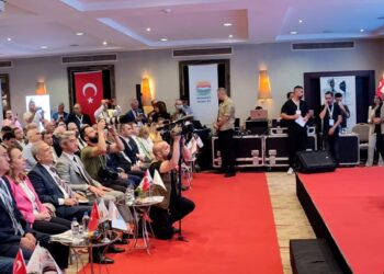 Kılıçdaroğlu,  Yerel Medya Çalıştayı’nda: “Basın gerçekten bugün, milletin müşterek sesi konumunda mı?