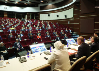 AKP’nin yeni MYK’sı belli oldu