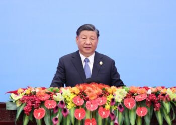 Xi, uluslararası Kuşak ve Yol işbirliği için kurumsal yapılanmanın güçlendirilmesini önerdi