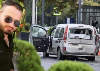Ankara’daki saldırıda kullanılan araçla ilgili dikkat çeken detay