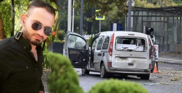 Ankara’daki saldırıda kullanılan araçla ilgili dikkat çeken detay