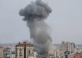 İsrail Komünist Partisi: Çatışmaların sorumlusu Netanyahu hükümeti