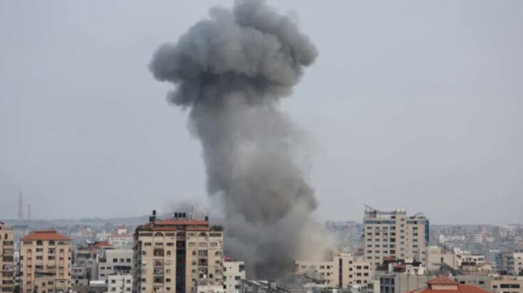 İsrail Komünist Partisi: Çatışmaların sorumlusu Netanyahu hükümeti