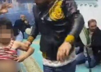 Urfa’da çocuklara şiş batıran tarikat üyelerine suç duyurusu