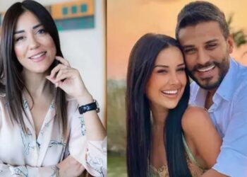 Dilan Polat’ı işaret eden Banu Parlak’ın güzellik merkezine silahlı saldırı