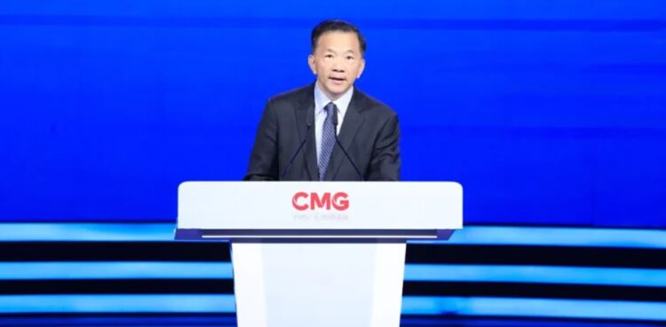 Global Video Medya Forumu Beijing’de gerçekleştirildi