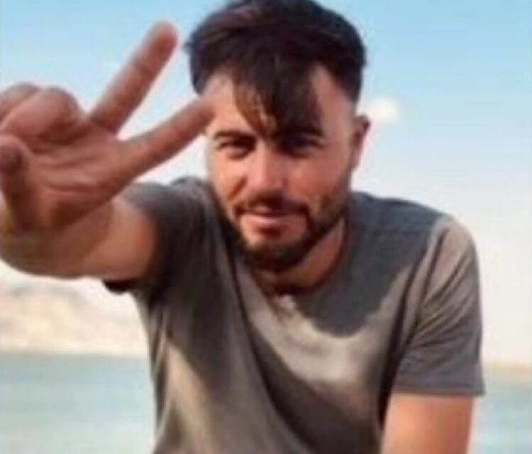 Üniversite yemekhanesinde canına kıyan öğrencinin mektubu ortaya çıktı