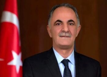 AKP’li Horasan Belediye Başkanı istifa etti