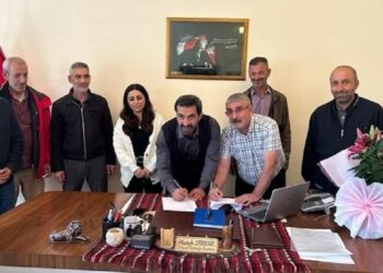 CHP’li belediyede en düşük işçi maaşı 33 bin TL oldu
