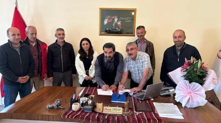 CHP’li belediyede en düşük işçi maaşı 33 bin TL oldu