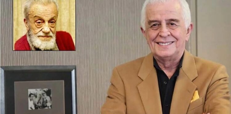 Necip Fazıl’ın oğlu yaşamını yitirdi