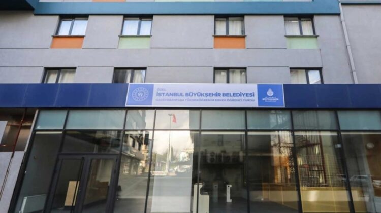 İBB’nin yeni yurt açmasına AKP ve MHP engeli