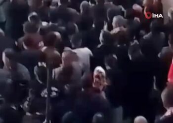 BBP 12. Olağan Büyük Kurultayı’nda kavga