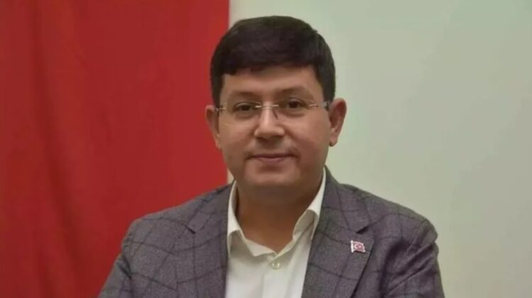 Ali Yerlikaya’dan AK Partili belediye başkanının yargılanmasına izin