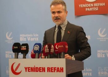 Cumhur İttifakı’nda İsveç çatlağı: Ret oyu vereceğiz