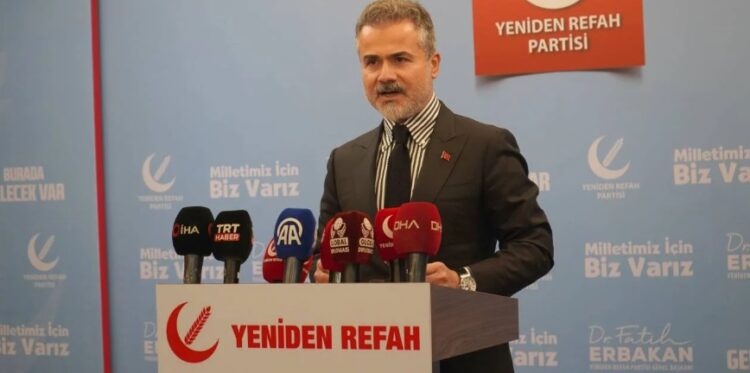 Cumhur İttifakı’nda İsveç çatlağı: Ret oyu vereceğiz