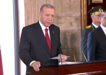 Erdoğan: Cumhuriyetimiz hiç olmadığı kadar güvendedir
