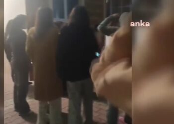 KYK yurdunda yine asansör skandalı