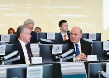 Rusya’dan ‘dost’ ülkelere yatırım kolaylığı: Listede Türkiye de var