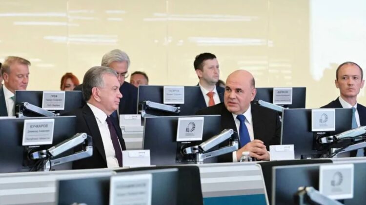 Rusya’dan ‘dost’ ülkelere yatırım kolaylığı: Listede Türkiye de var