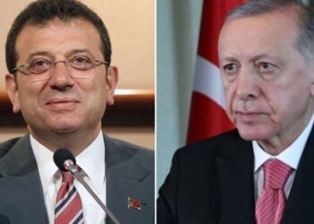 AKP’de İstanbul telaşı: İmamoğlu önde…