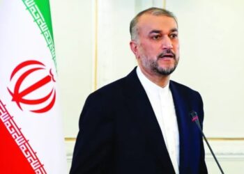 İran Dışişleri Bakanı, Türkiye’ye geliyor