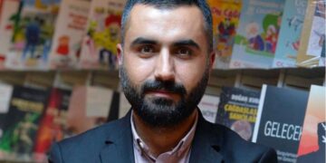 Alican Uludağ: Sinan Ateş cinayetini yazıyorum diye bir bedel ödenecekse, o bedeli öderim