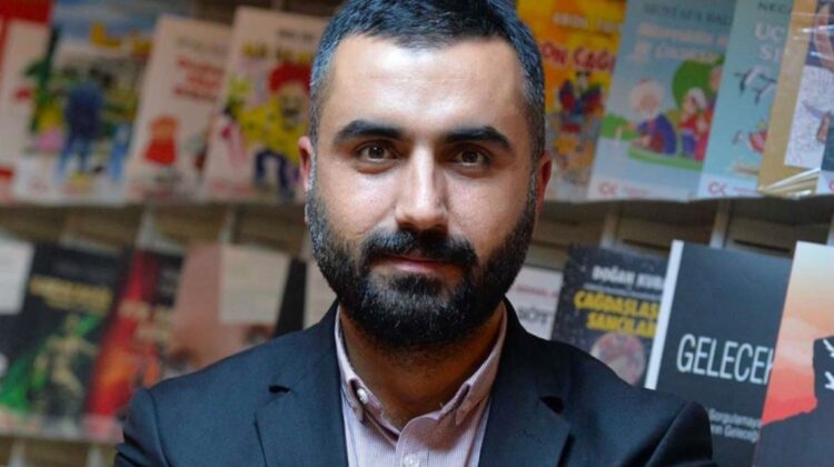 Alican Uludağ: Sinan Ateş cinayetini yazıyorum diye bir bedel ödenecekse, o bedeli öderim